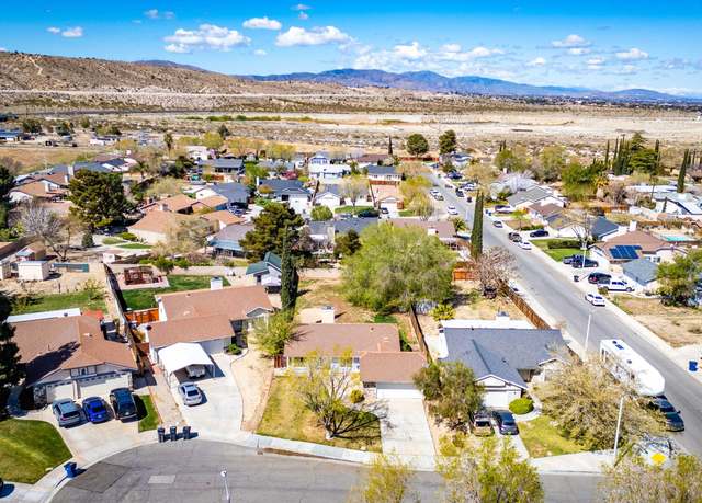 Property at 35337 Fortuna Ct, Littlerock, CA 93543, 3 beds, 2 baths
