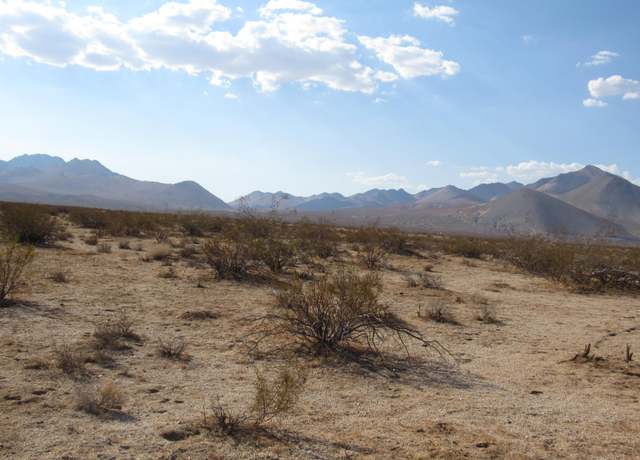 Property at 34115316008, Inyokern, CA 93527