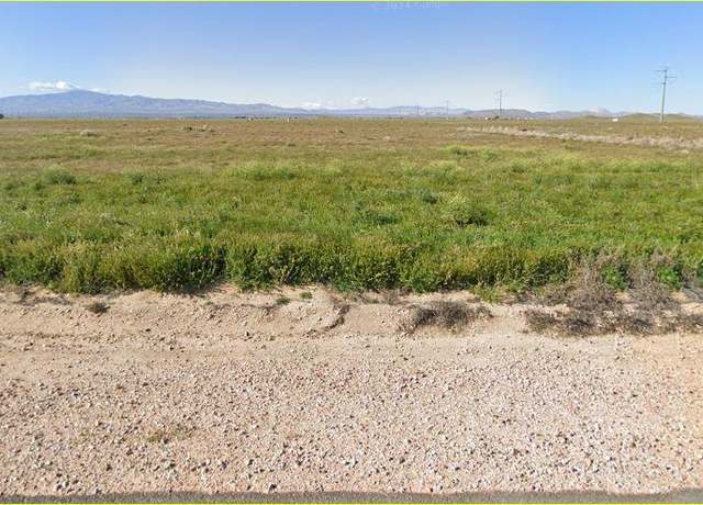 Property at Hwy 138, Lancaster, CA 93536