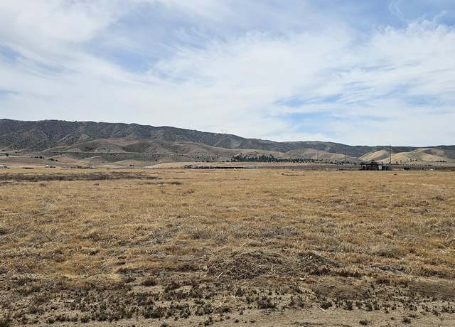 Property at 103rd Street West / K2, Lancaster, CA 93536