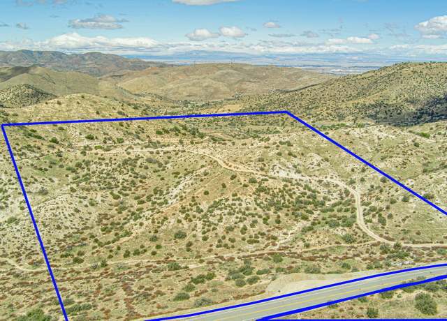 Property at 0 Mt. Emma Rd, Acton, CA 93510