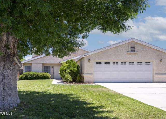Property at 43730 San Francisco Ave, Lancaster, CA 93535, 3 beds, 2 baths