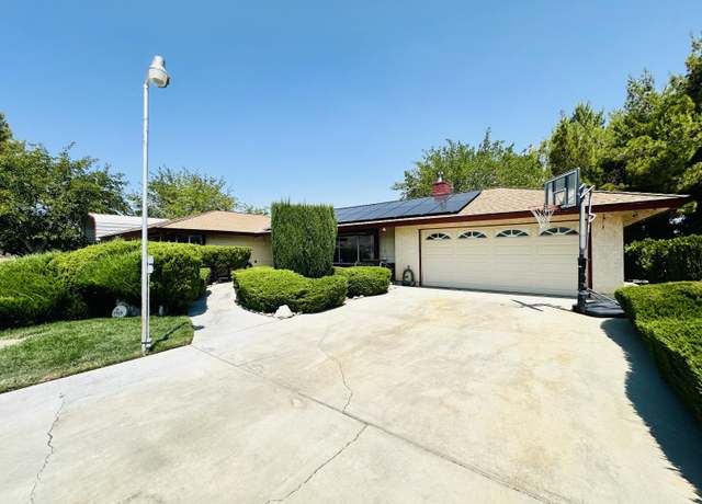 Property at 1515 Avenue O-12, Palmdale, CA 93551, 3 beds, 2 baths