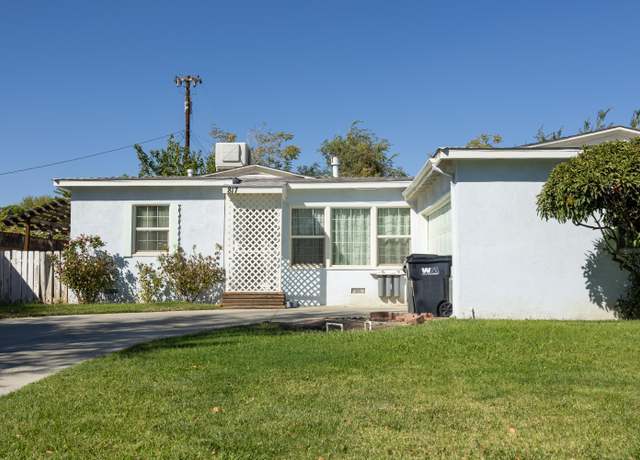 Property at 817 W Avenue J6, Lancaster, CA 93534, 3 beds, 1 bath