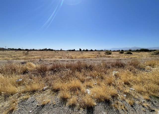Property at Vac/27th Ste Vic Ave #r10, Palmdale, CA 93550