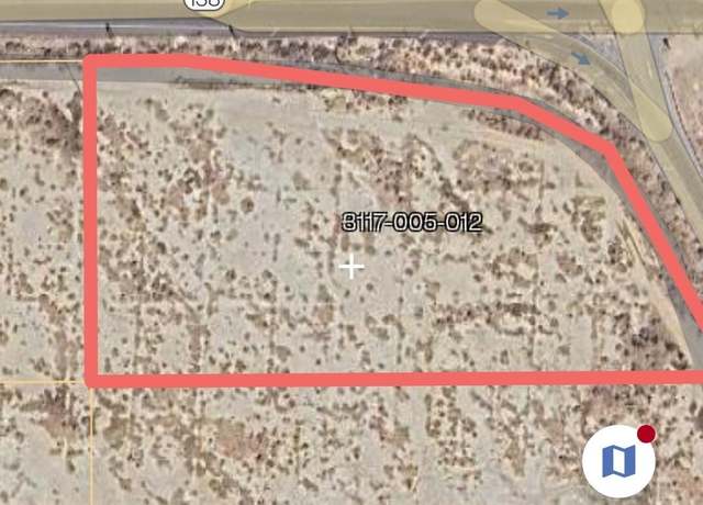 Property at Cor Avenue D 22nd Stw, Lancaster, CA 93536