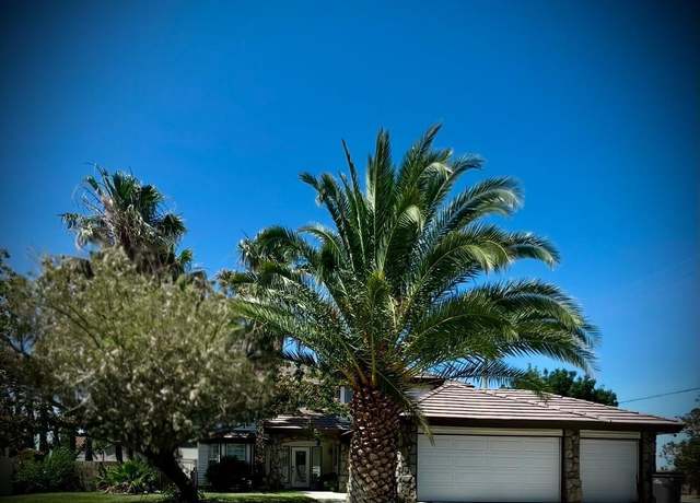 Property at 6001 Brougham St, Lancaster, CA 93536, 4 beds, 3 baths