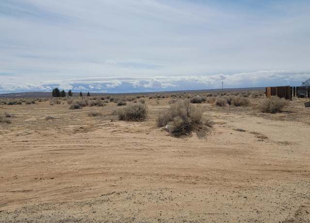 Property at Sherwood Ave, California City, CA 93505