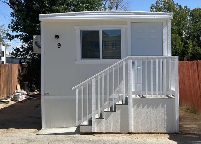 Property at 1258 W Rosamond Blvd Spc 9, Rosamond, CA 93560, 2 beds, 1 bath