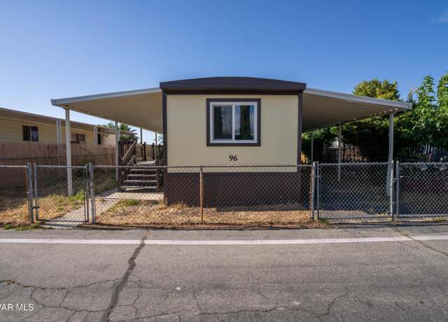 Property at 5711 Columbia Way Way #96, Quartz Hill, CA 93536, 2 beds, 3 baths