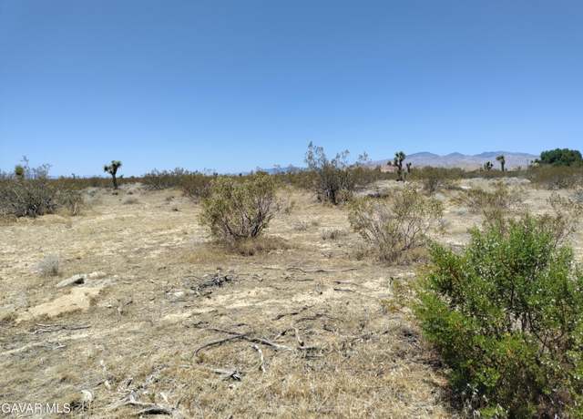 Property at Vacant Land Apn 345-221-03-00-4, Rosamond, CA 93560