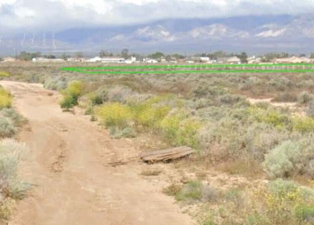 Property at 9351 Evergreen Ave, California City, CA 93505