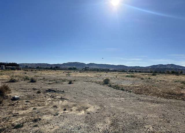 Property at E Ave P8 Vic 8th Ste St, Palmdale, CA 93550