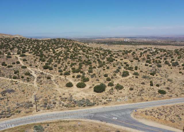 Property at Longview Rd Vic 126 Ste Rd, Juniper Hills, CA 93543