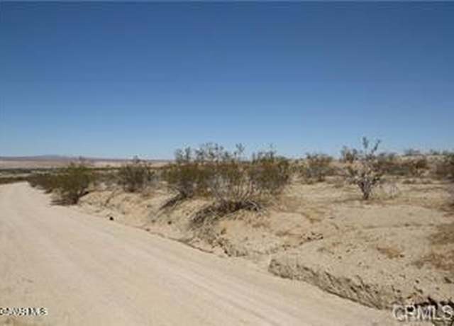 Property at 0469052240000, Oro Grande, CA 92368