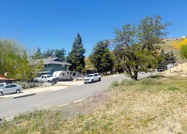 Property at 1 Johnson Rd, Lake Elizabeth, CA 93532