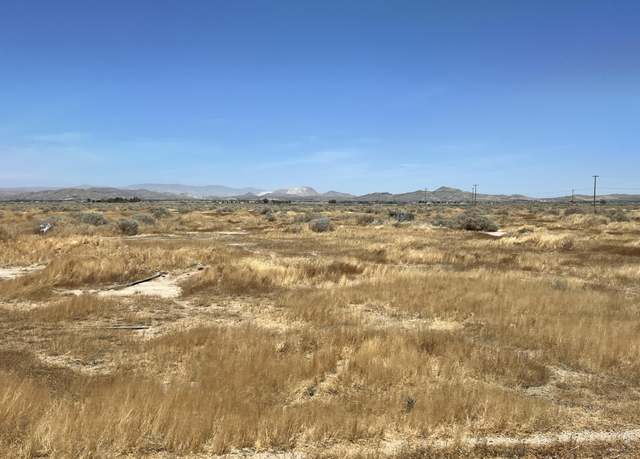 Property at Ave A12/45th Street West, Lancaster, CA 93536