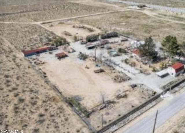 Property at 34047 E 175th St, Llano, CA 93544, 3 beds, 1 bath