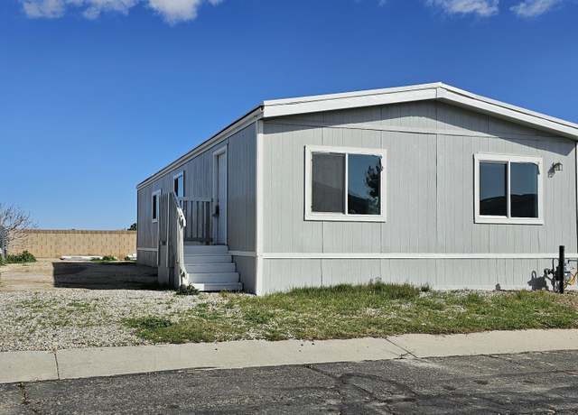 Property at 2021 Windbreak Dr #6, Rosamond, CA 93560, 2 beds, 2 baths