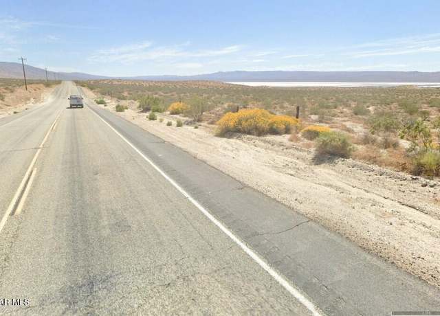 Property at Redrock Randsburg Rd, Cantil, CA 93519