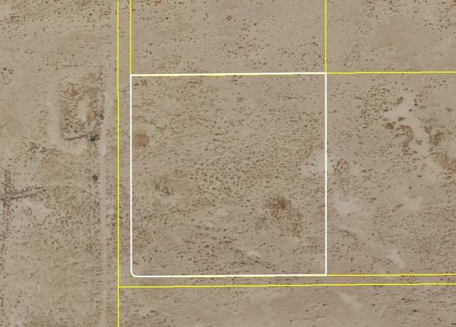 Property at Cottonwood And Lakeview Ave, Daggett, CA 92327