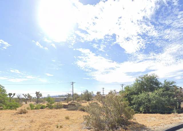 Property at 6453 Linda Lee Dr, Yucca Valley, CA 92284