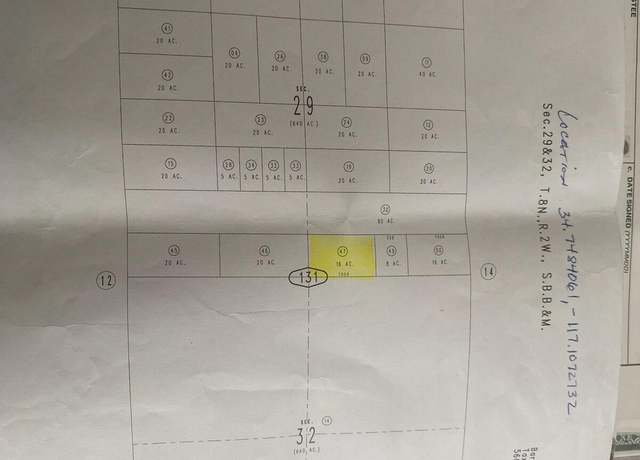 Property at Stoddard Wells Rd, Barstow, CA 92311
