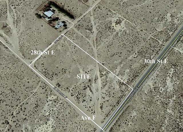 Property at 30 E Ste Vic Avenue F Ste, Lancaster, CA 93535