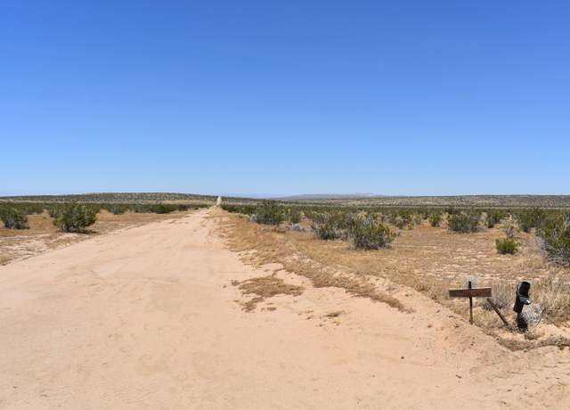Property at 220th St E And Ave C, Lancaster, CA 93535