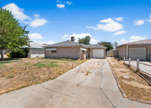 Property at 44034 Date Ave, Lancaster, CA 93534, 2 beds, 1 bath