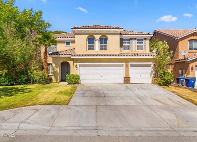 Property at 44303 Sundance Ct, Ct, Lancaster, CA 93535, 5 beds, 3 baths