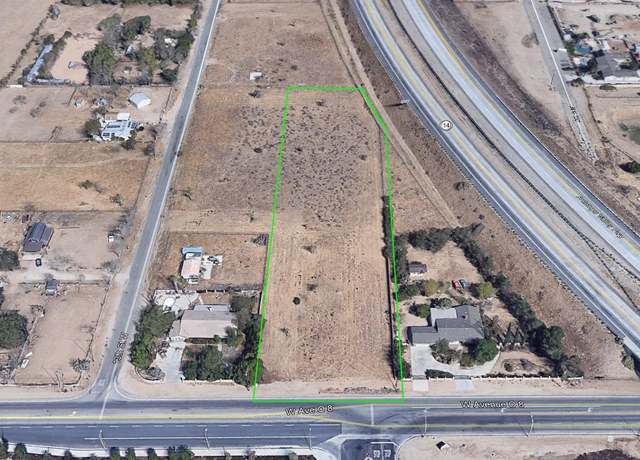 Property at Ave O8 Vic Av Mall, Palmdale, CA 93550