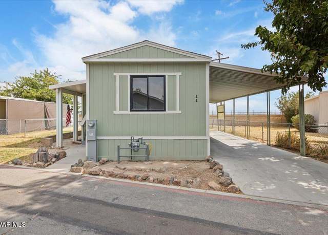 Property at 45800 Challenger Way #11, Lancaster, CA 93535, 2 beds, 1 bath
