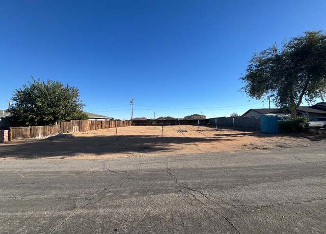 Property at 9212 Greenwood Ave, California City, CA 93505