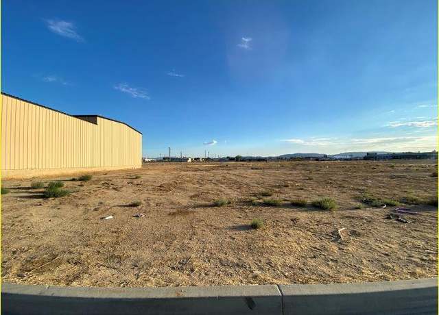 Property at Nugent St, Lancaster, CA 93535