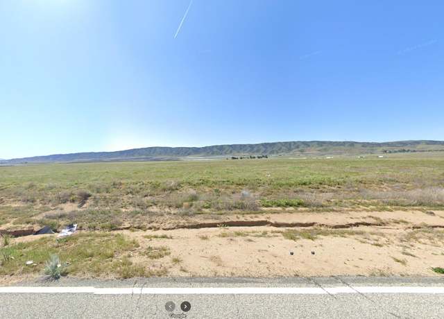 Property at Vic Avenue K2 98 Stw, Del Sur, CA 93536