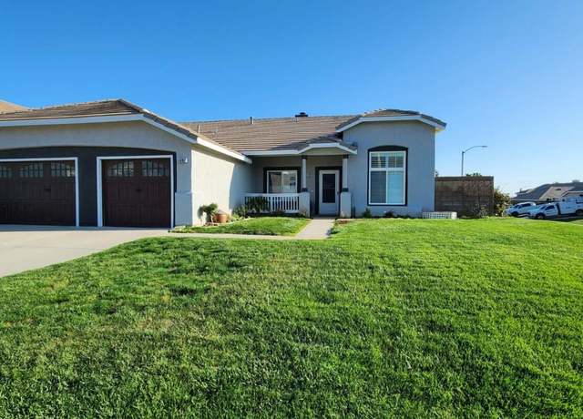 Property at 6107 Quail Ridge Ln, Lancaster, CA 93536, 3 beds, 2 baths