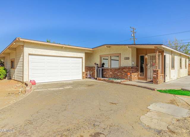 Property at 1342 Ave H 15, Lancaster, CA 93534, 3 beds, 1 bath