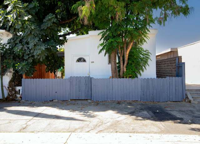Property at 7650 Balboa Blvd. Blvd #125, Van Nuys, CA 91406, 1 bed, 1 bath