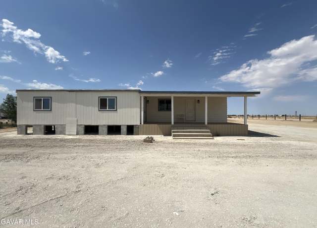 Property at 6555 E Ave H, Lancaster, CA 93535, 4 beds, 2 baths