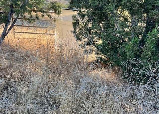 Property at Olympic Way, Tehachapi, CA 93561