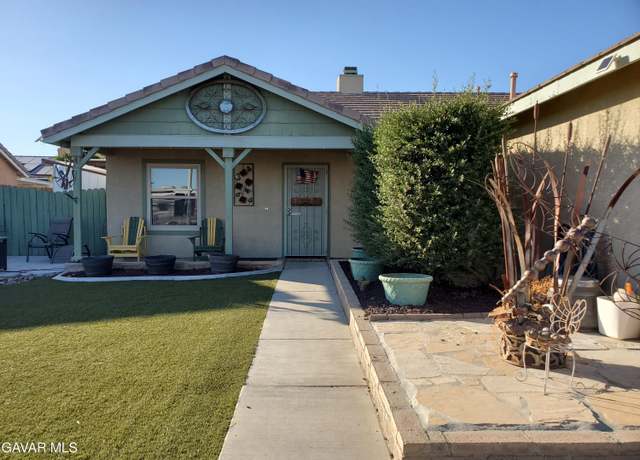 Property at 3657 Imperial Ave, Rosamond, CA 93560, 4 beds, 2 baths