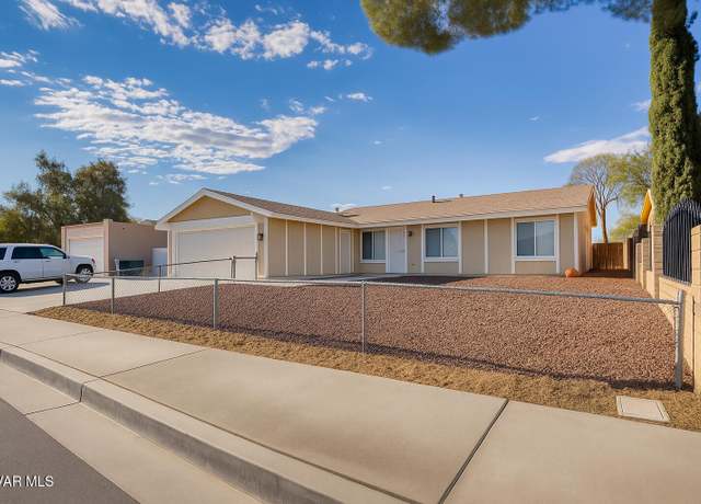 Property at 3745 W K11 Ave, Lancaster, CA 93536, 3 beds, 1 bath