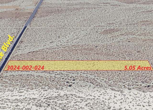 Property at Palmdale Blvd, Palmdale, CA 93591