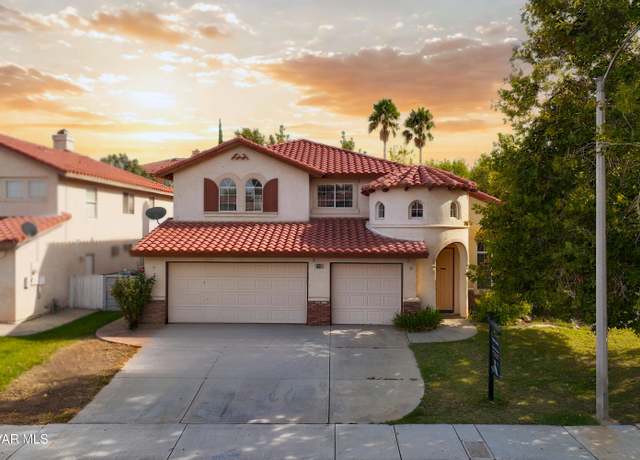 Property at 6558 Highbluff Way Way, Lancaster, CA 93536, 5 beds, 3 baths