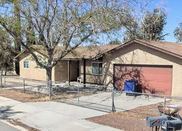 Property at 7229 E E Aveu-3, Littlerock, CA 93543, 4 beds, 2 baths