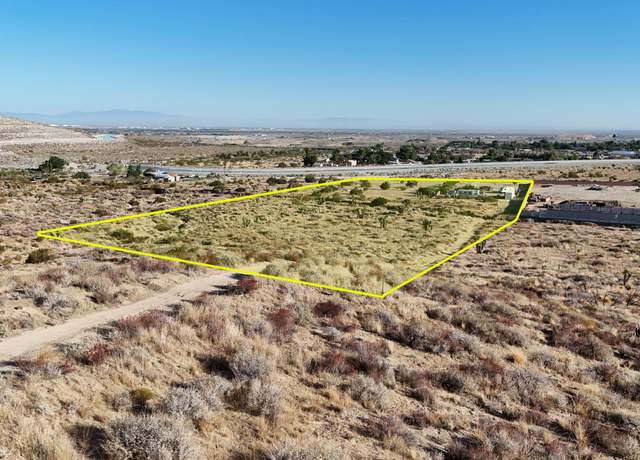 Property at Ave V Drt Vic 74th Ste, Palmdale, CA 93550