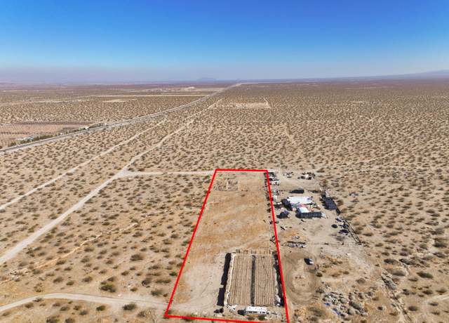 Property at Vic Avenue T10 116 Ste, Pearblossom, CA 93553