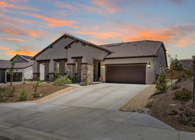 Property at 1344 Bodega Dr, Tehachapi, CA 93561, 4 beds, 3 baths
