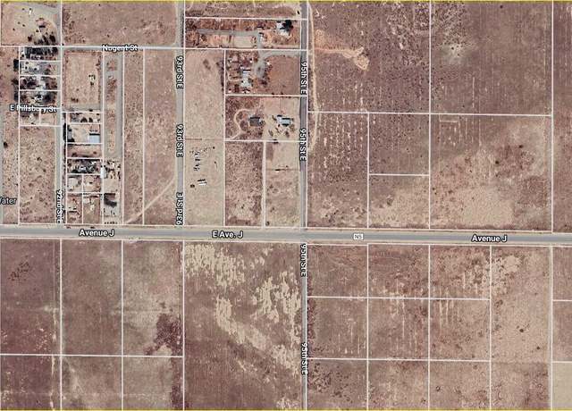 Property at Avenue J-2 & 98th St E, Lancaster, CA 93535